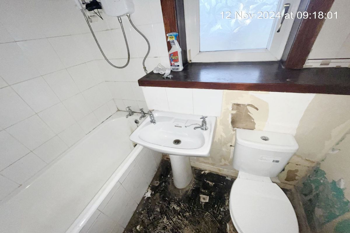 1 Bedroom   Flat