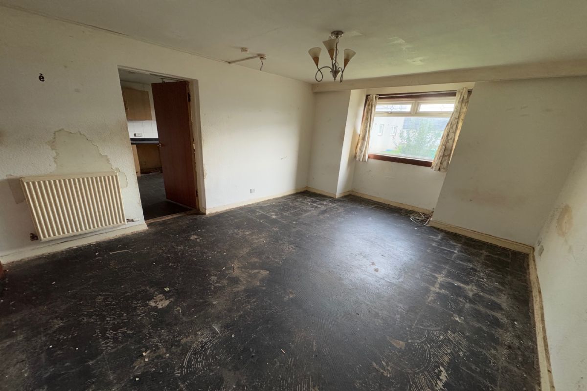1 Bedroom   Flat