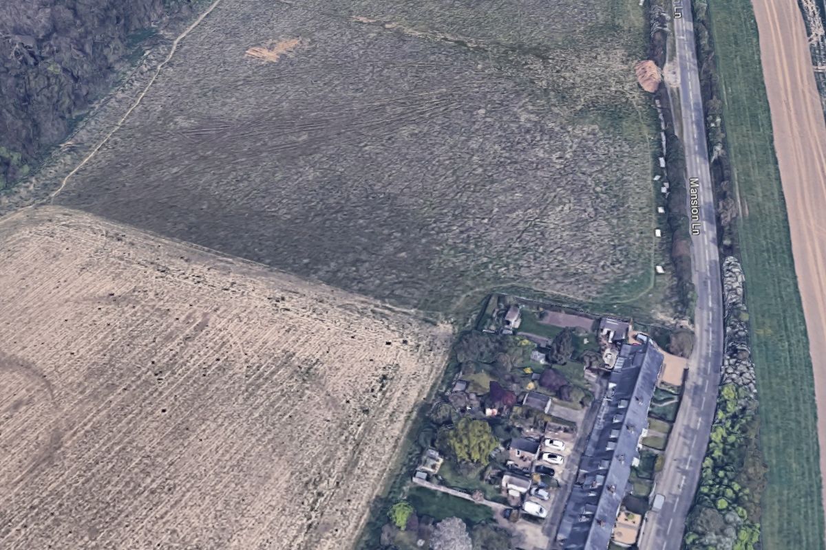Plot of Land