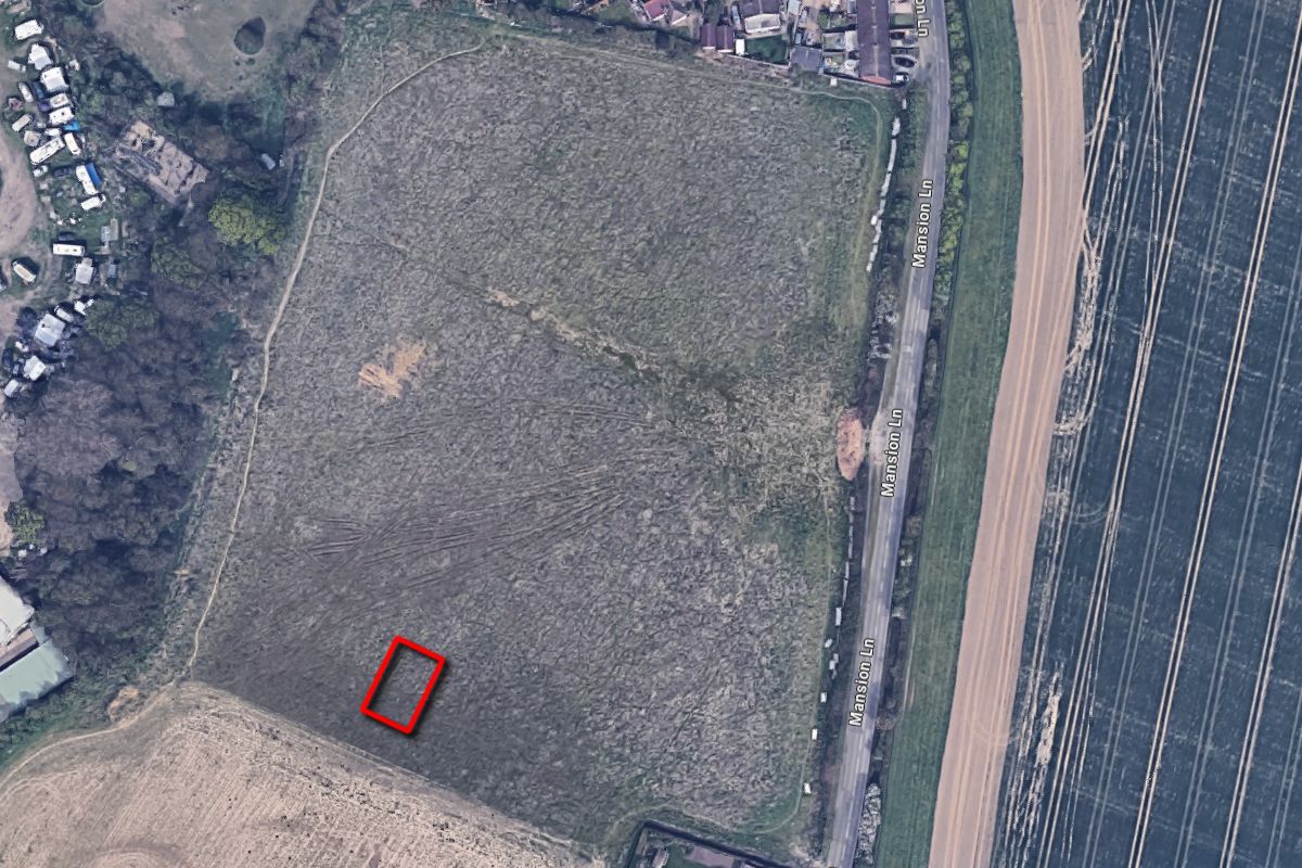 Plot of Land