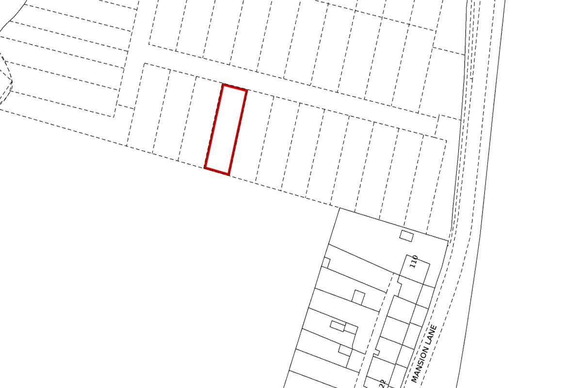 Plot of Land
