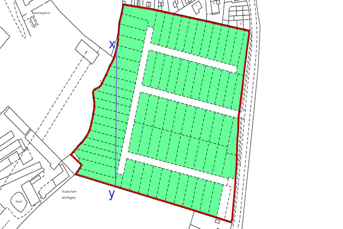 Plot of Land