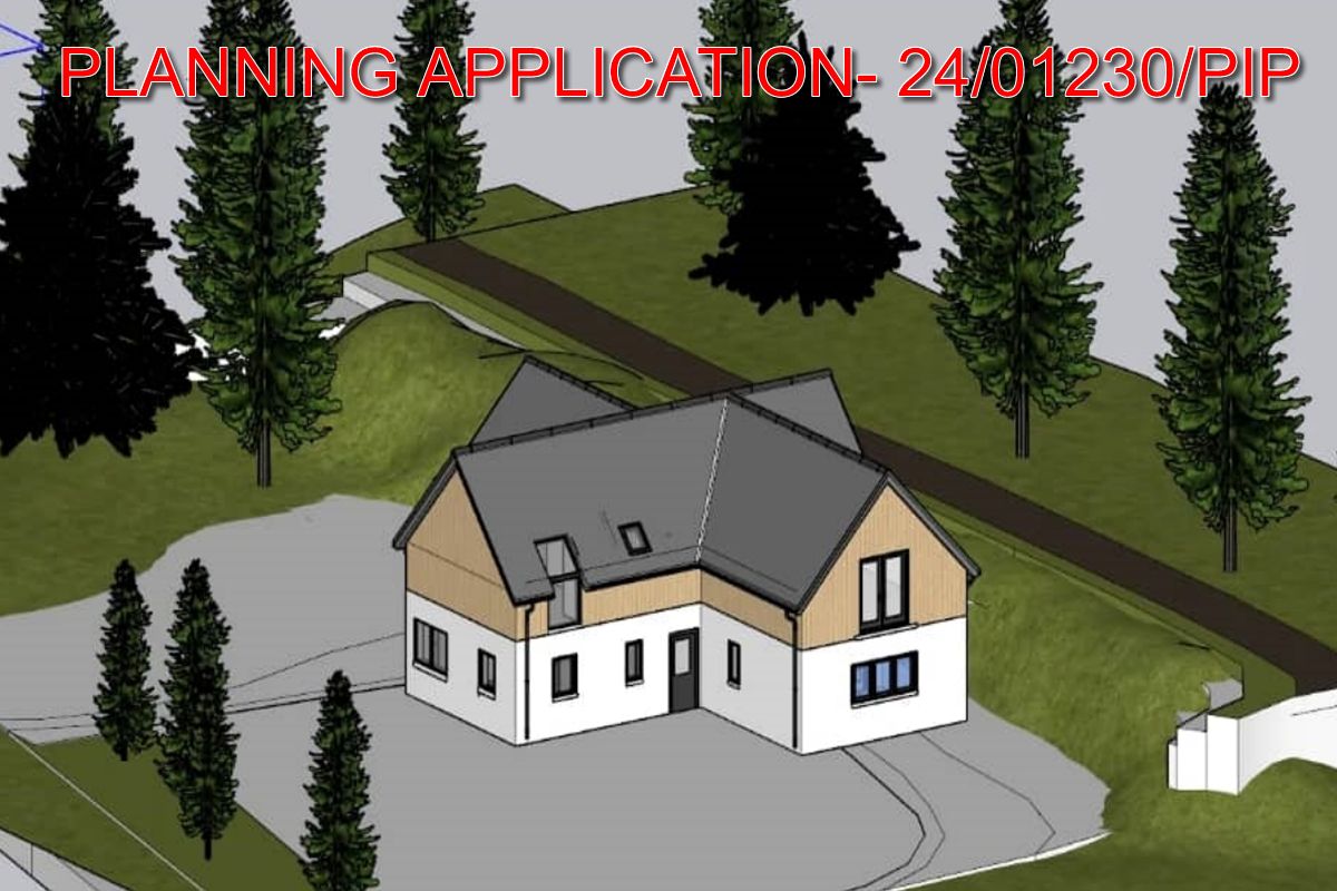 Property cover