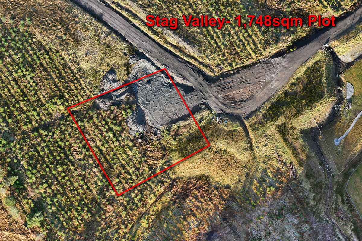 Plot of Land