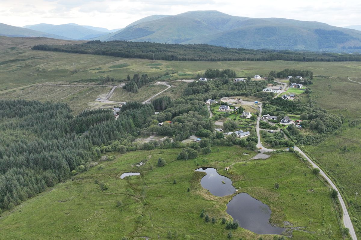Plot of Land