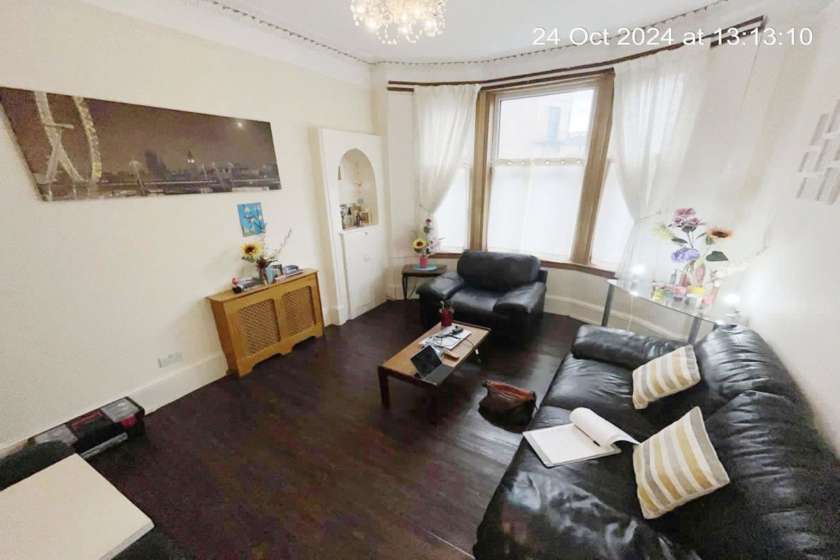 1 Bedroom   Flat