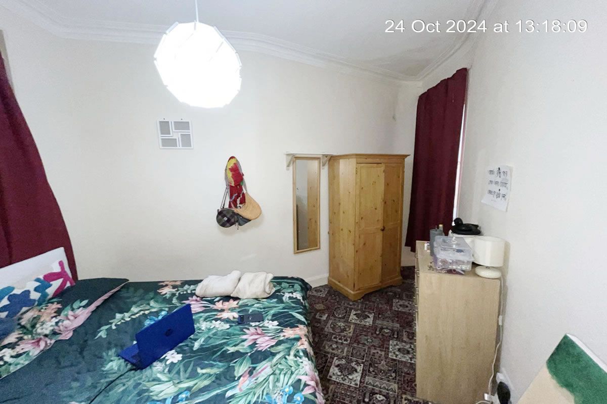 1 Bedroom   Flat