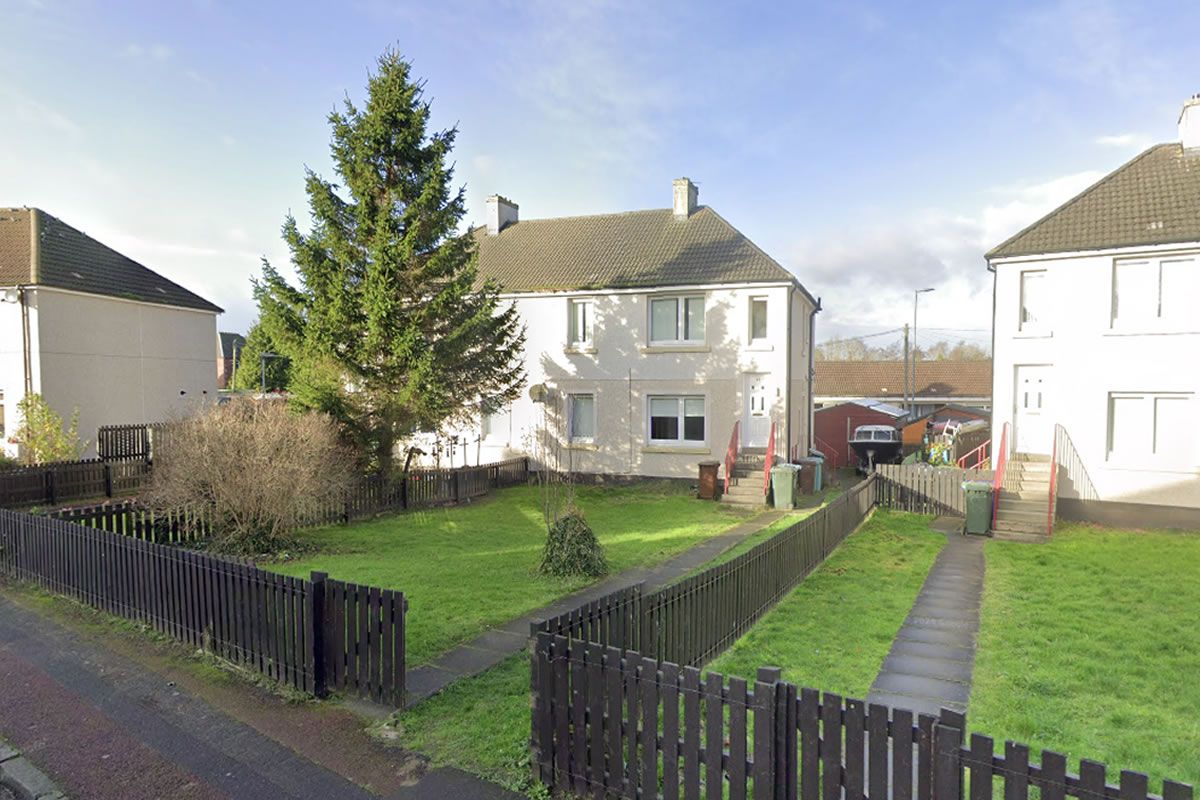 2 Bedroom   Flat