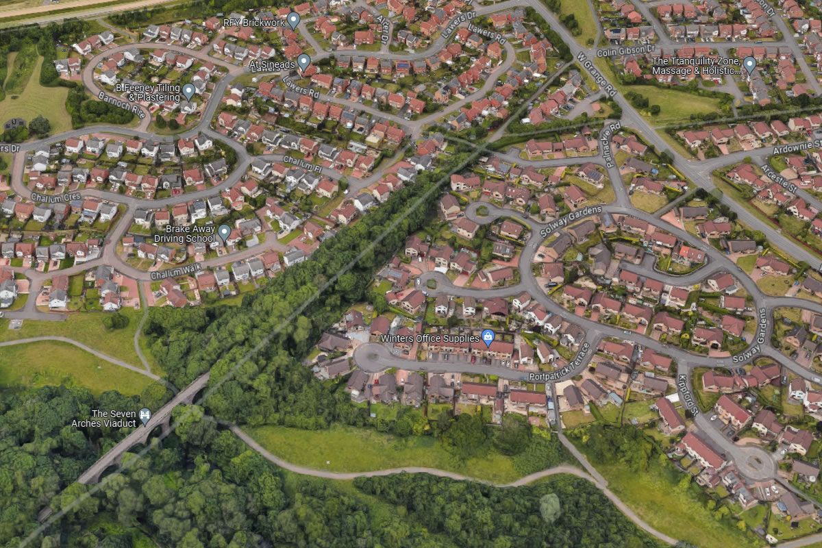Plot of Land