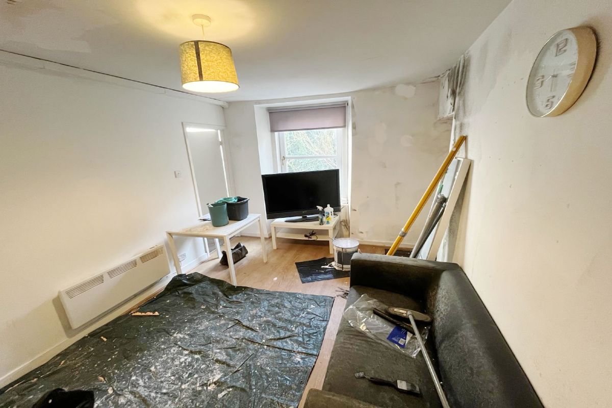 1 Bedroom   Flat
