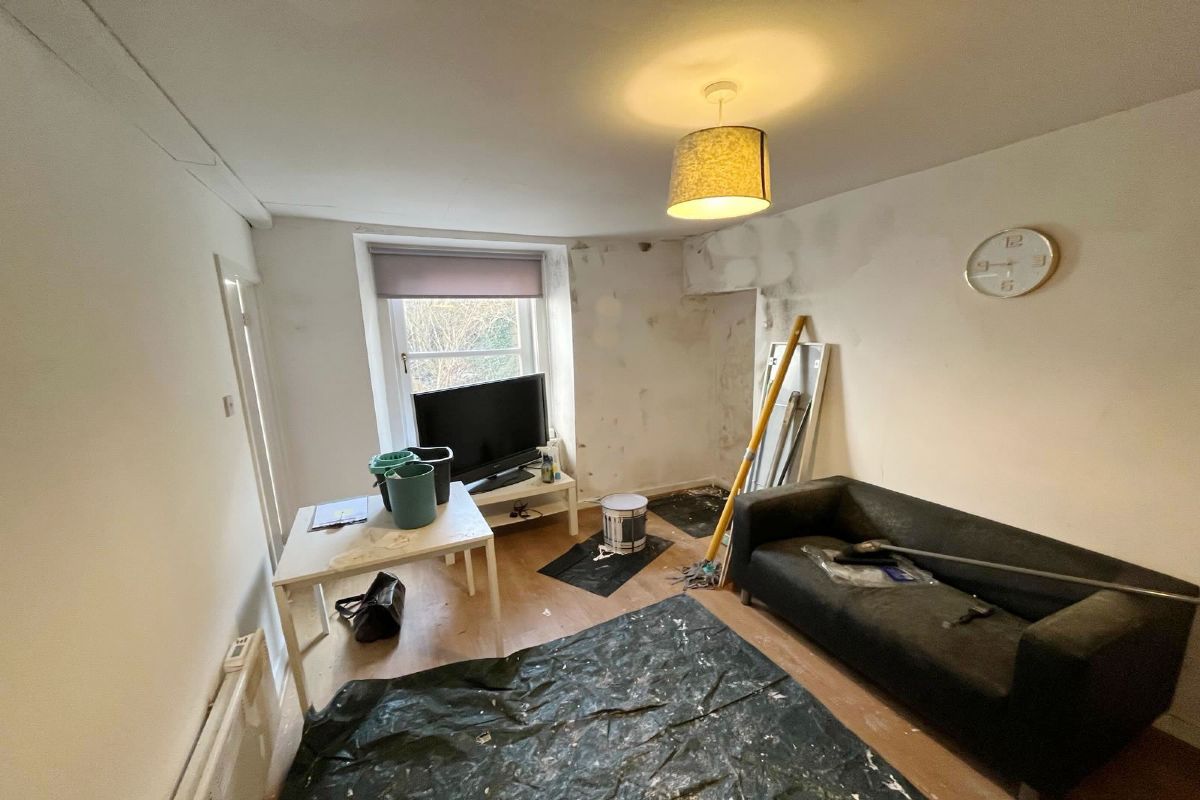 1 Bedroom   Flat