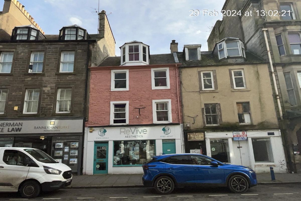 1 Bedroom   Flat