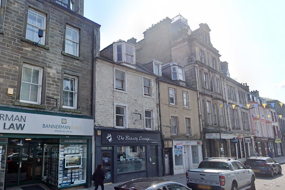 1 Bedroom   Flat