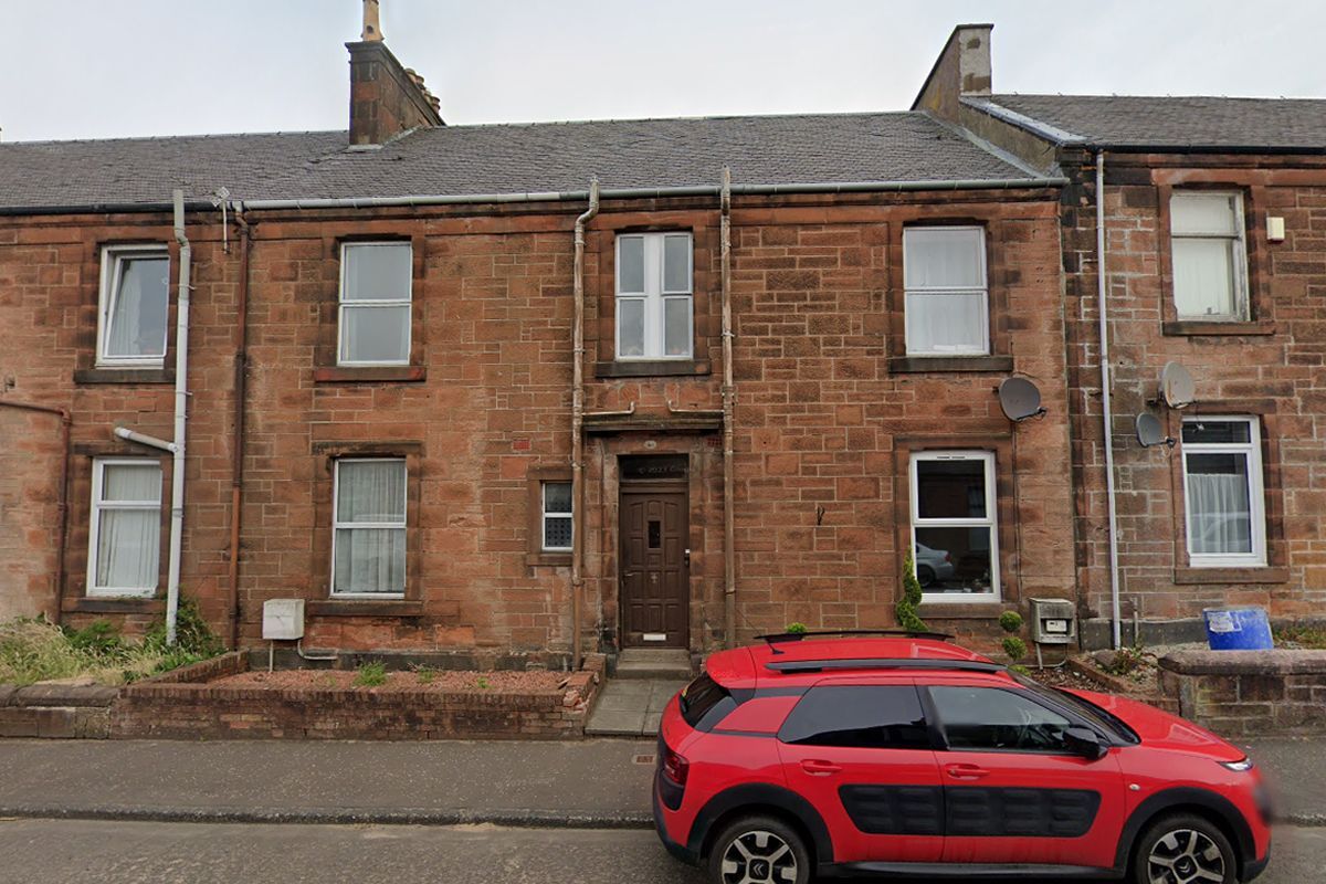 3 Bedroom   Flat