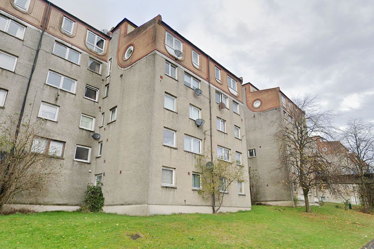1 Bedroom   Flat