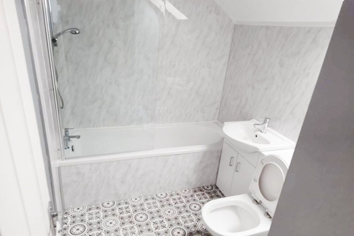 2 Bedroom   Flat