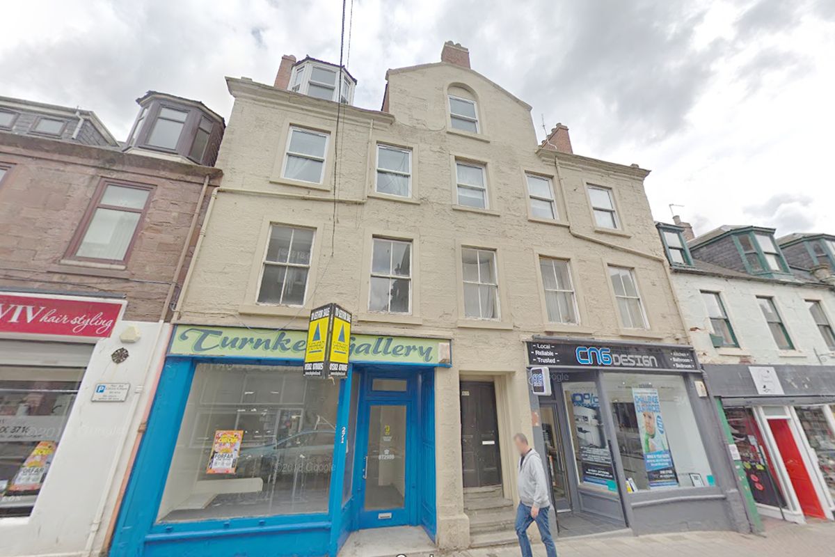 2 Bedroom   Flat