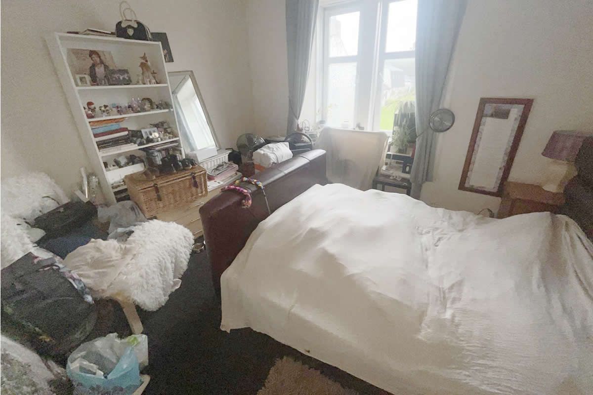 1 Bedroom   Flat