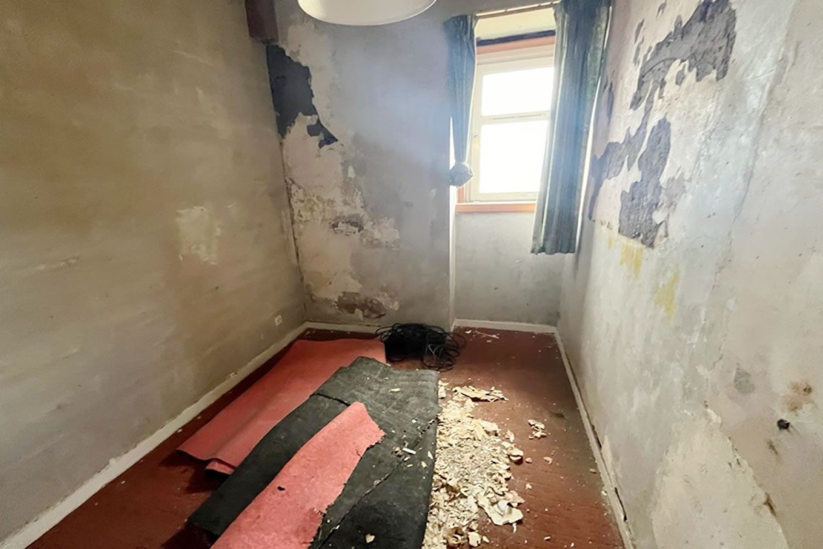 2 Bedroom   Flat