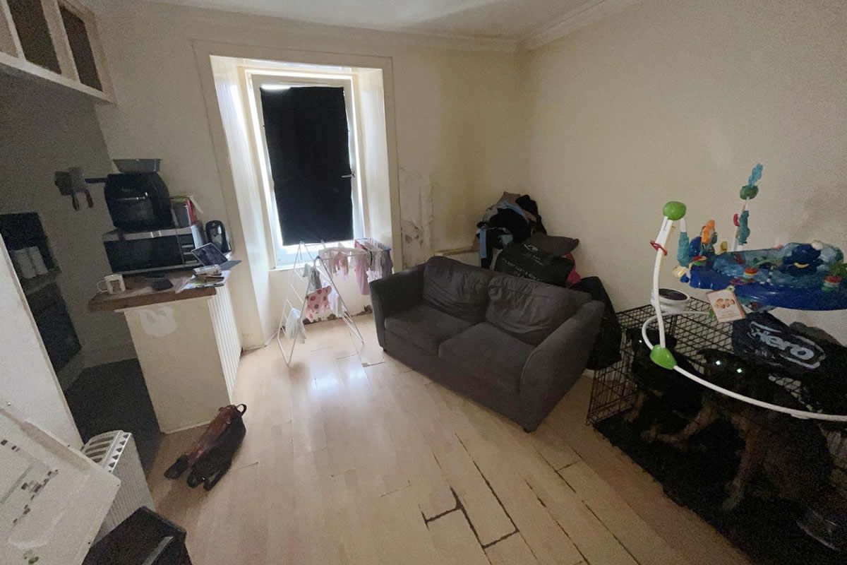 1 Bedroom   Flat
