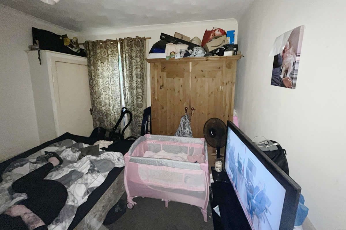 1 Bedroom   Flat
