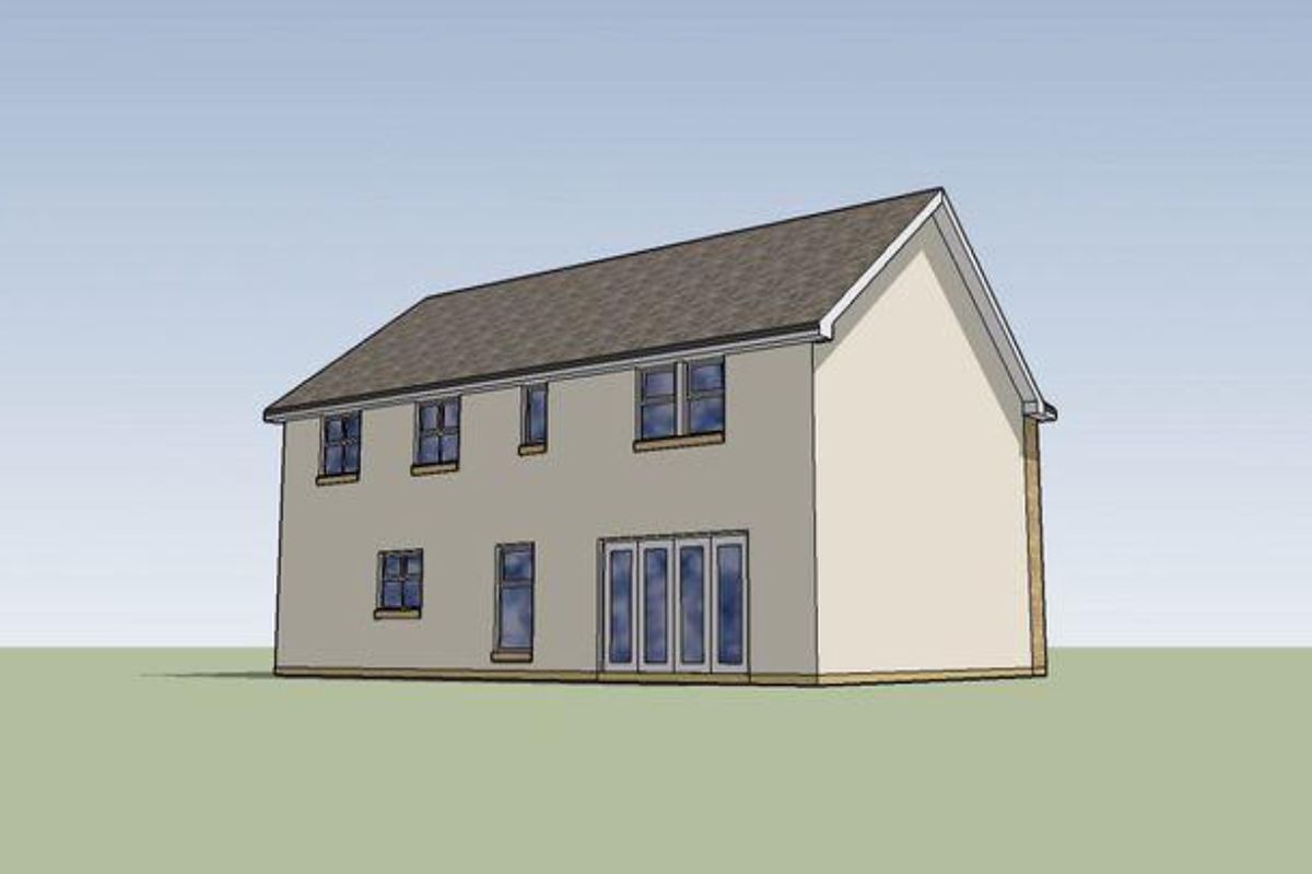 Plot of Land