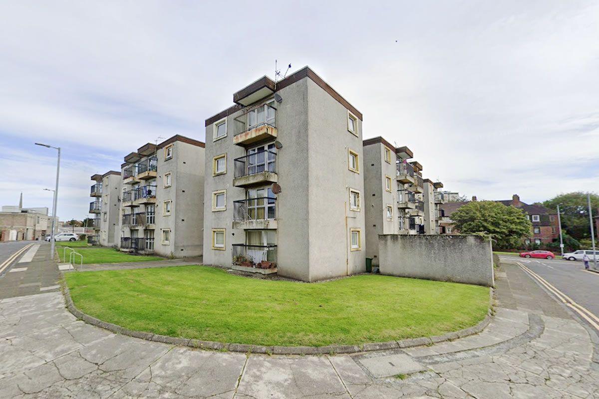 1 Bedroom   Flat
