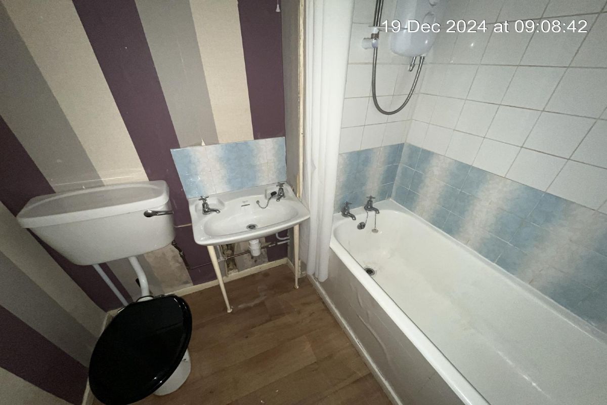 1 Bedroom   Flat