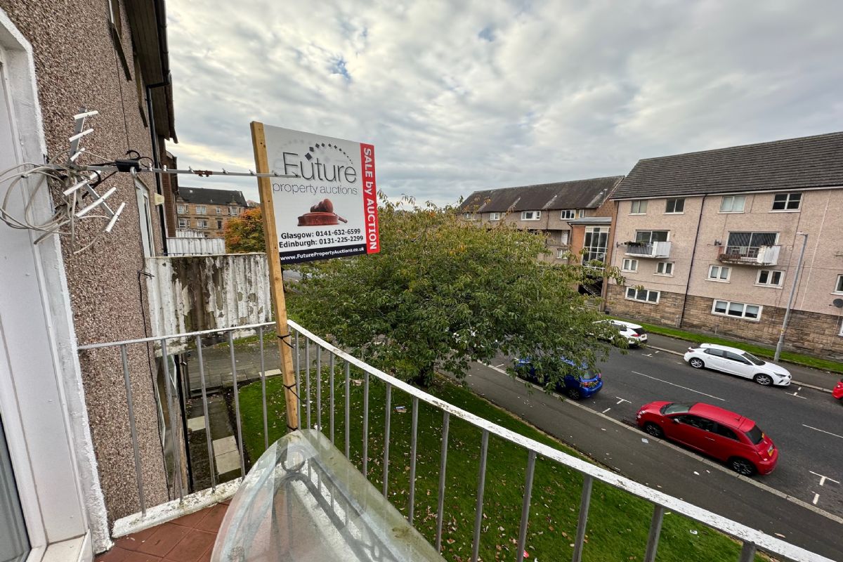 3 Bedroom   Flat