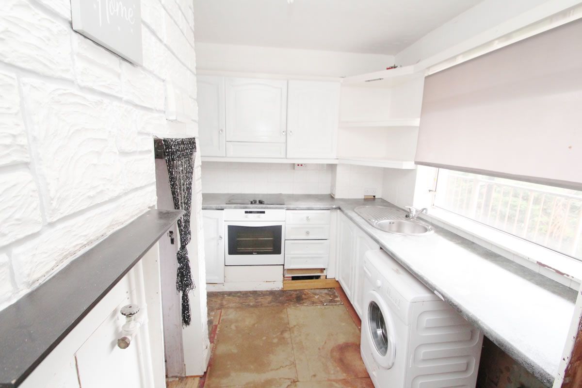 3 Bedroom   Flat