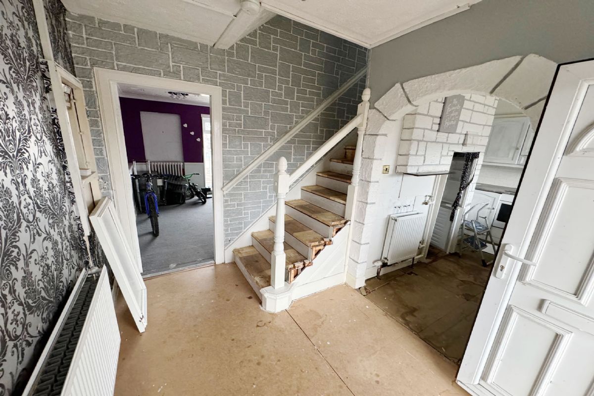 3 Bedroom   Flat