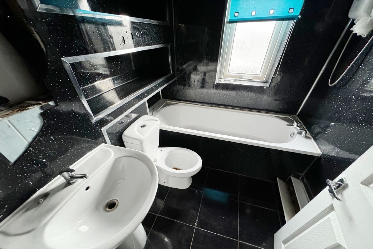 3 Bedroom   Flat