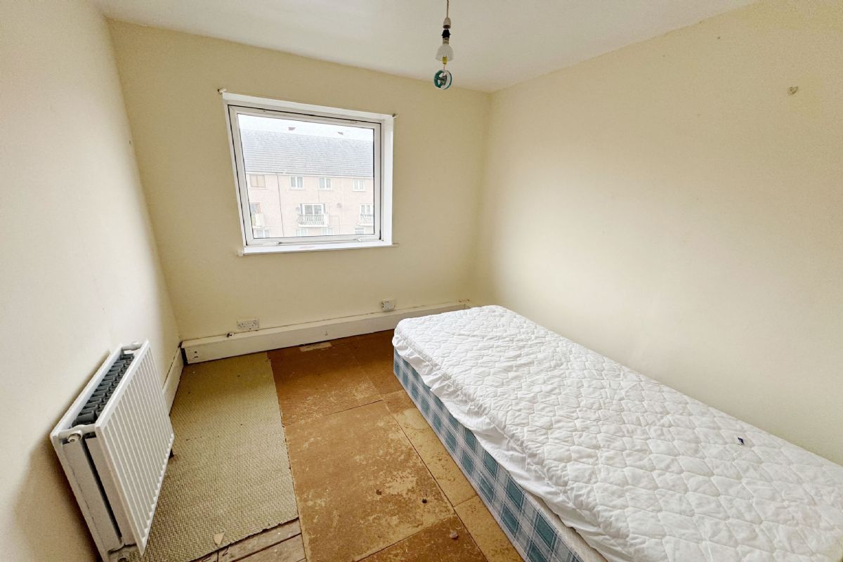 3 Bedroom   Flat