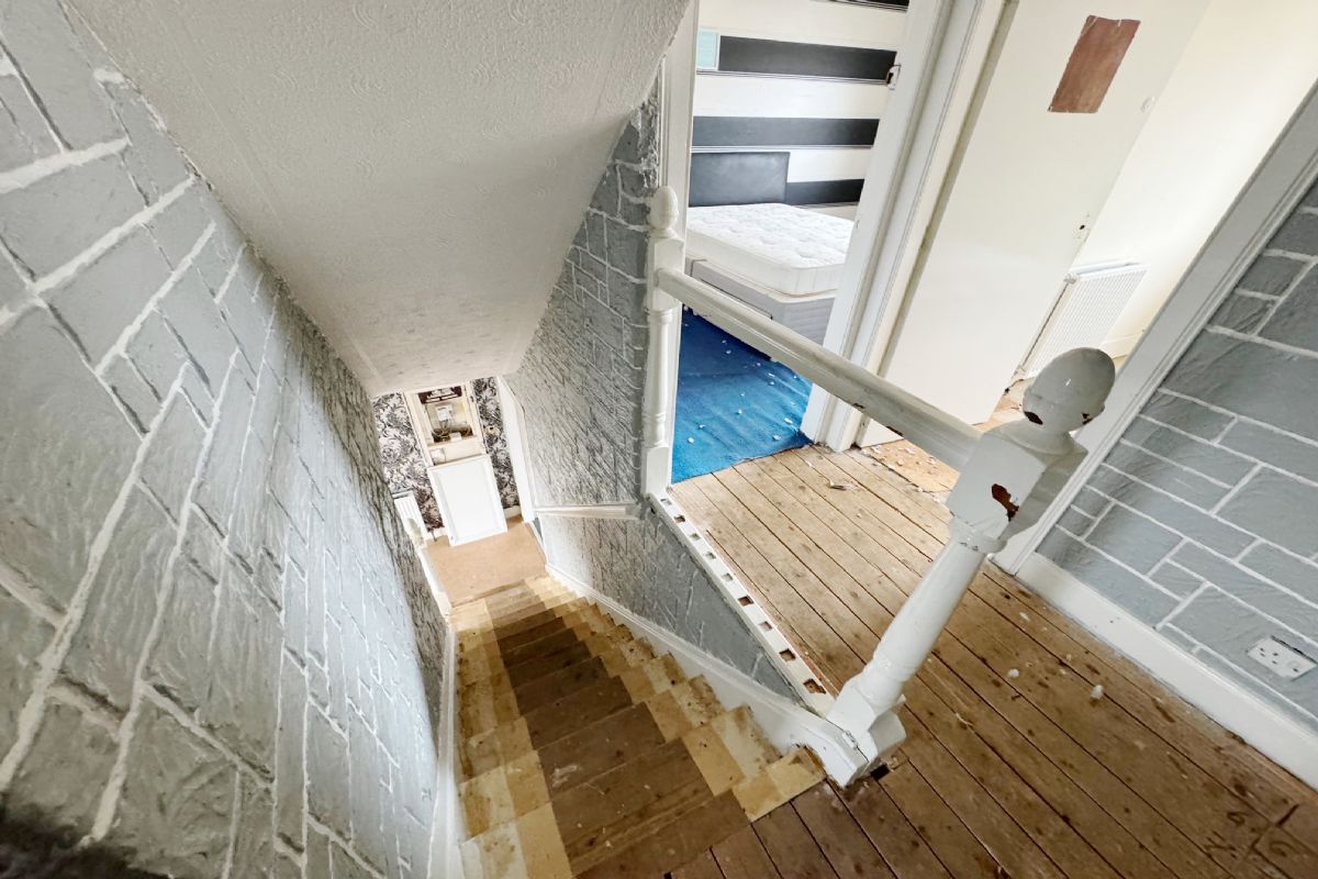 3 Bedroom   Flat