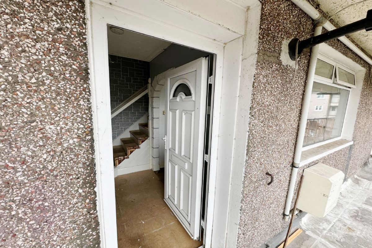 3 Bedroom   Flat