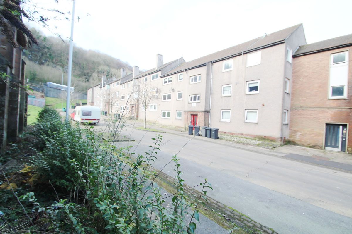 2 Bedroom   Flat