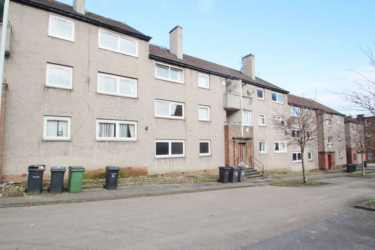 2 Bedroom   Flat