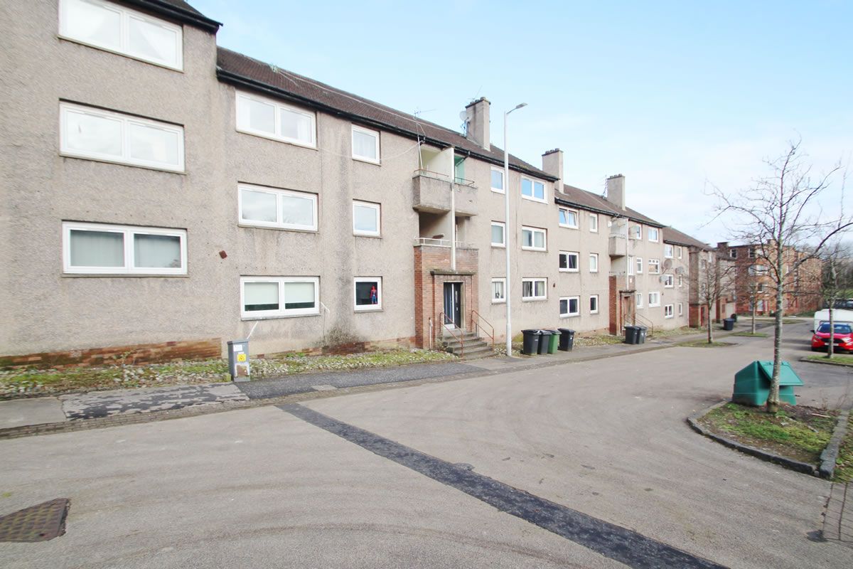 2 Bedroom   Flat