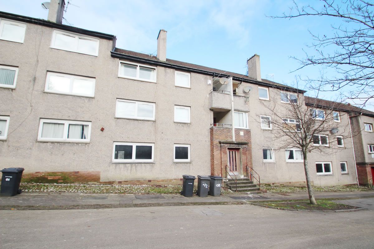 2 Bedroom   Flat