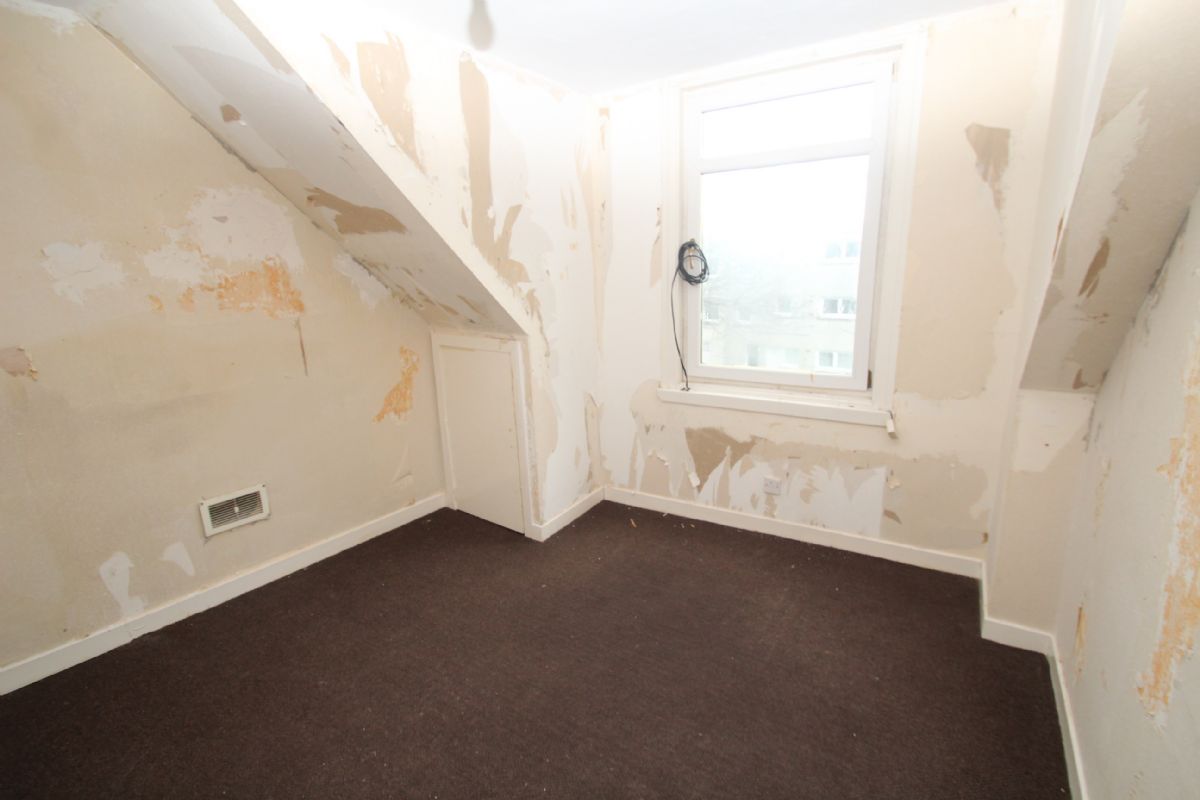 1 Bedroom   Flat