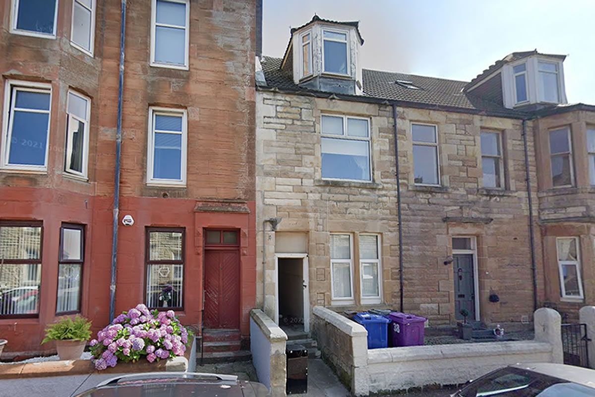 1 Bedroom   Flat