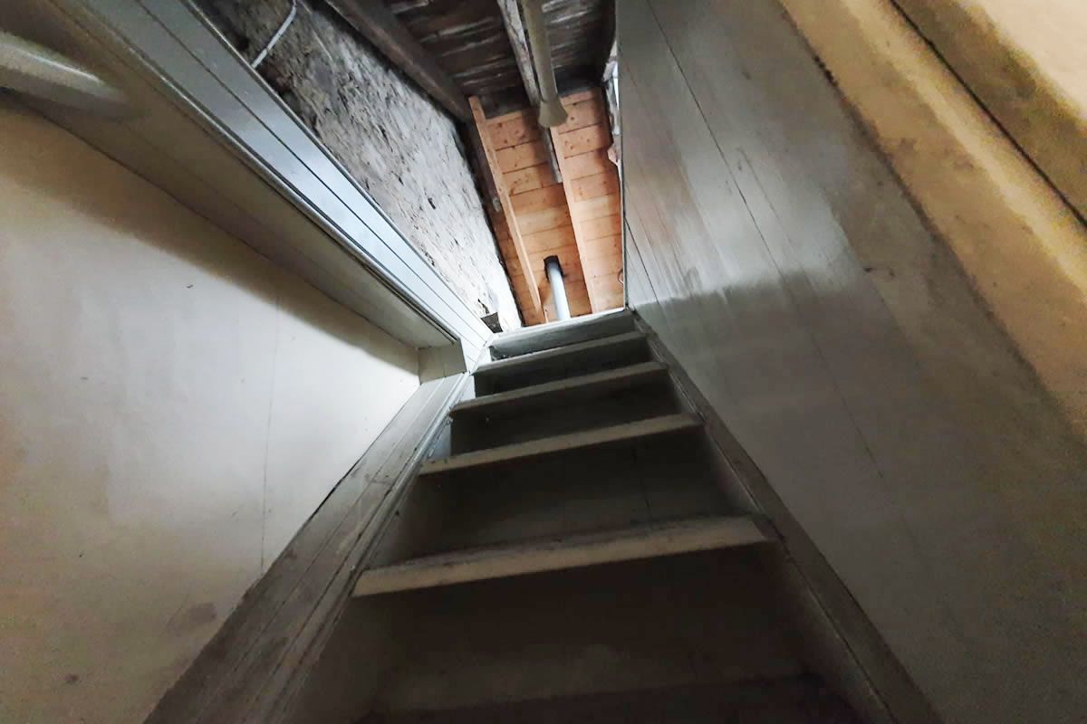 Vacant Commercial
