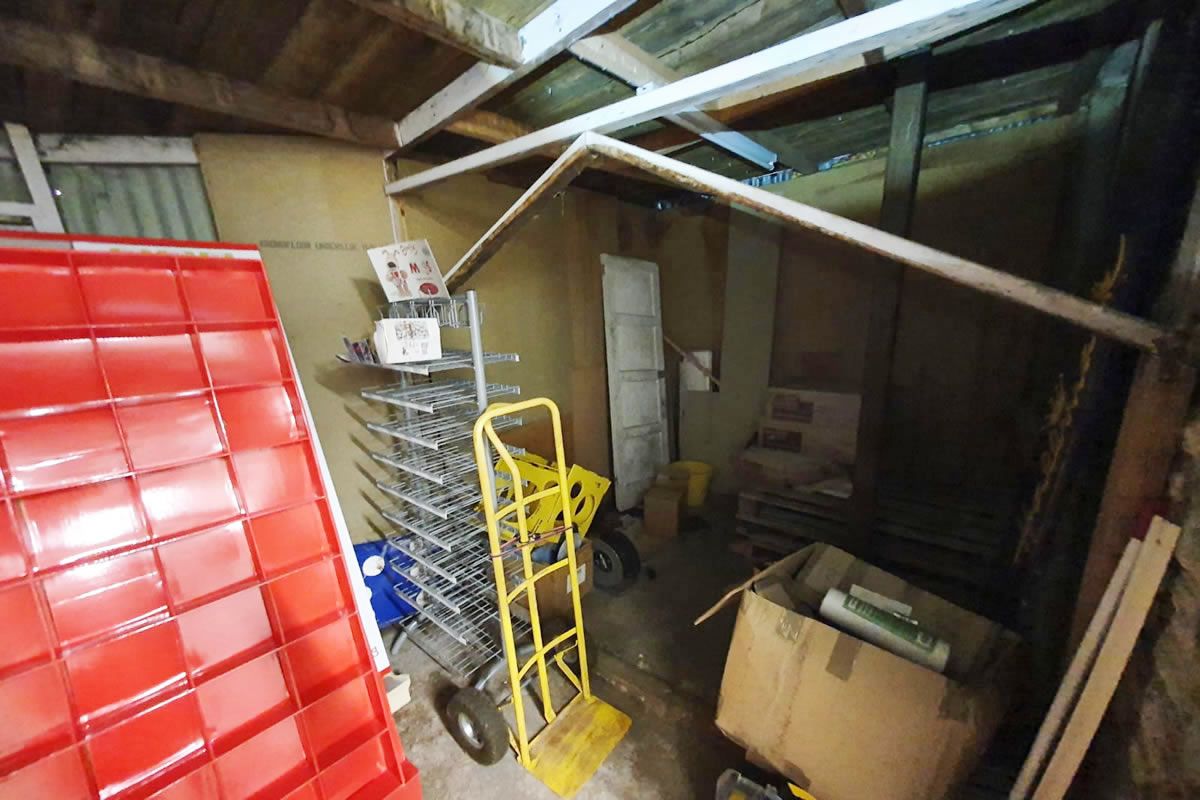 Vacant Commercial