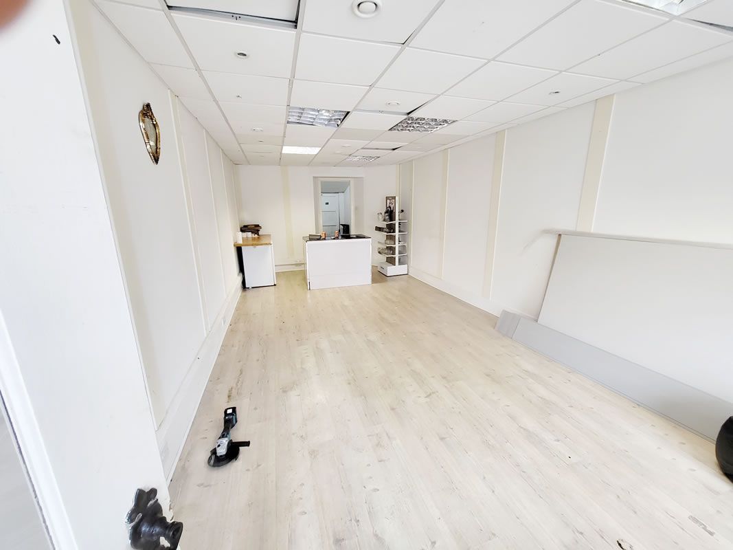 Tenanted Commercial