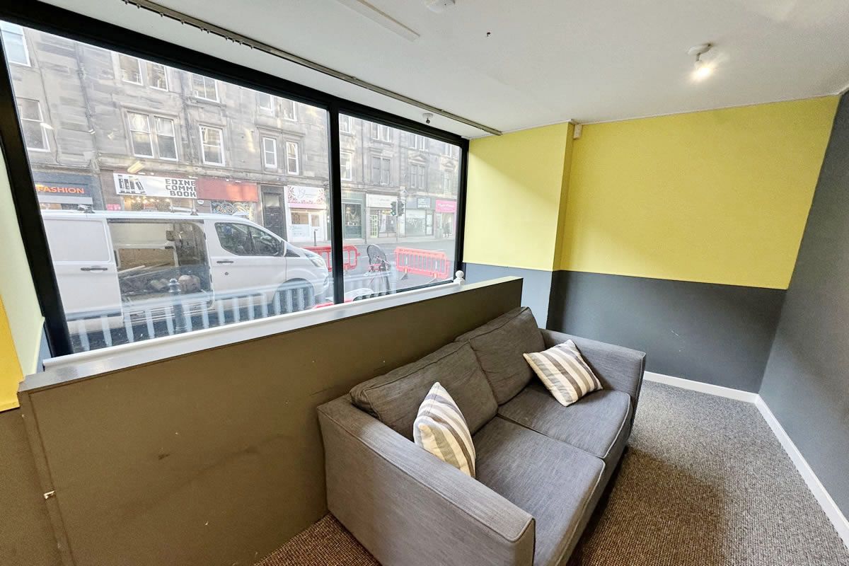 Vacant Commercial
