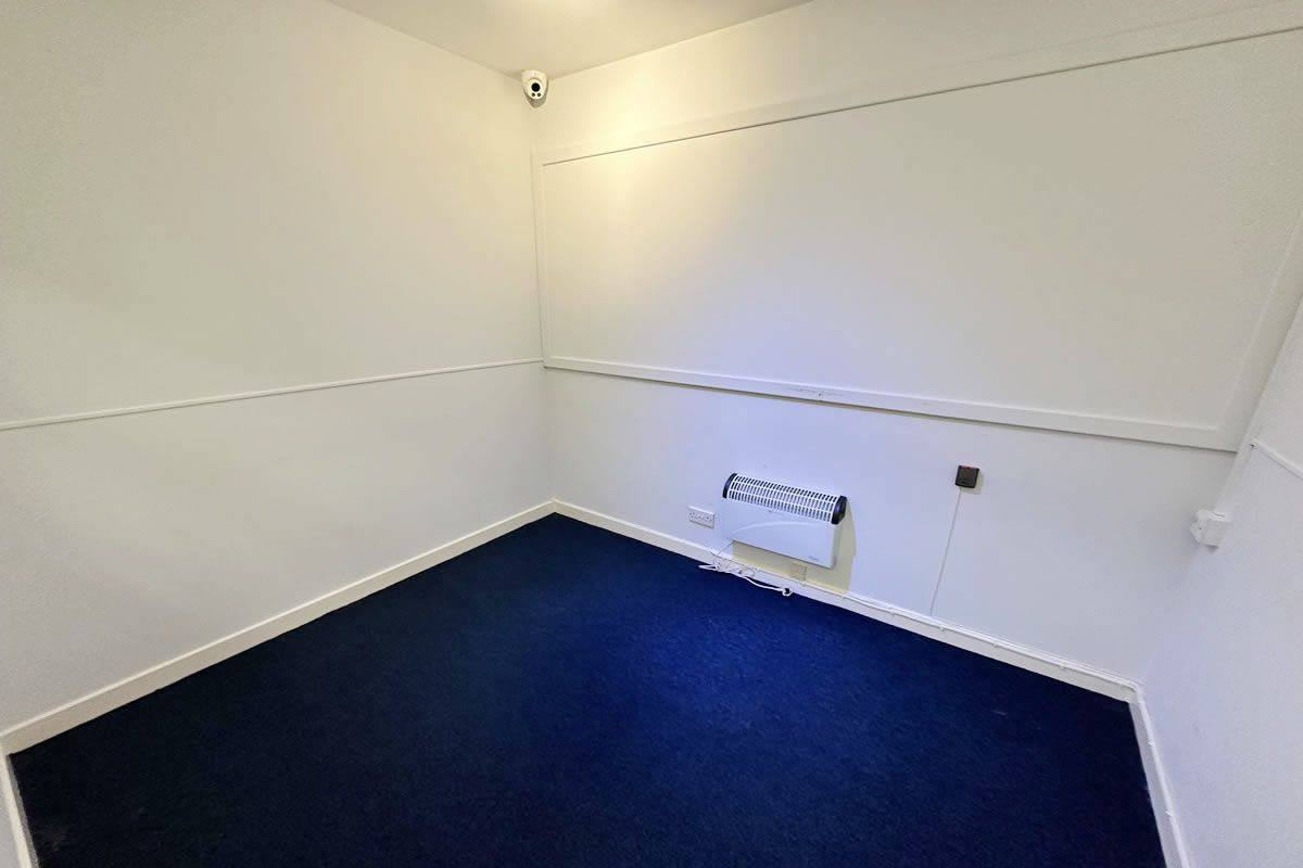 Vacant Commercial