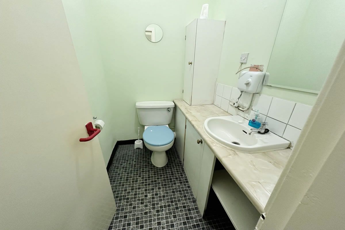 Vacant Commercial