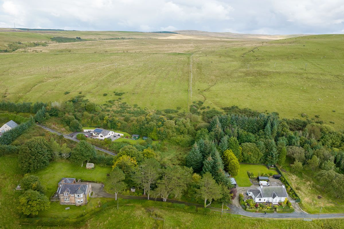 Plot of Land