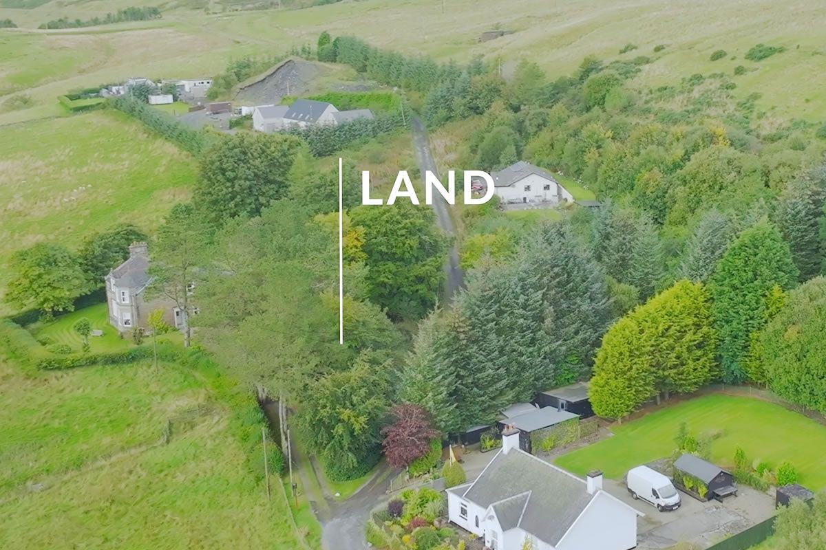 Plot of Land