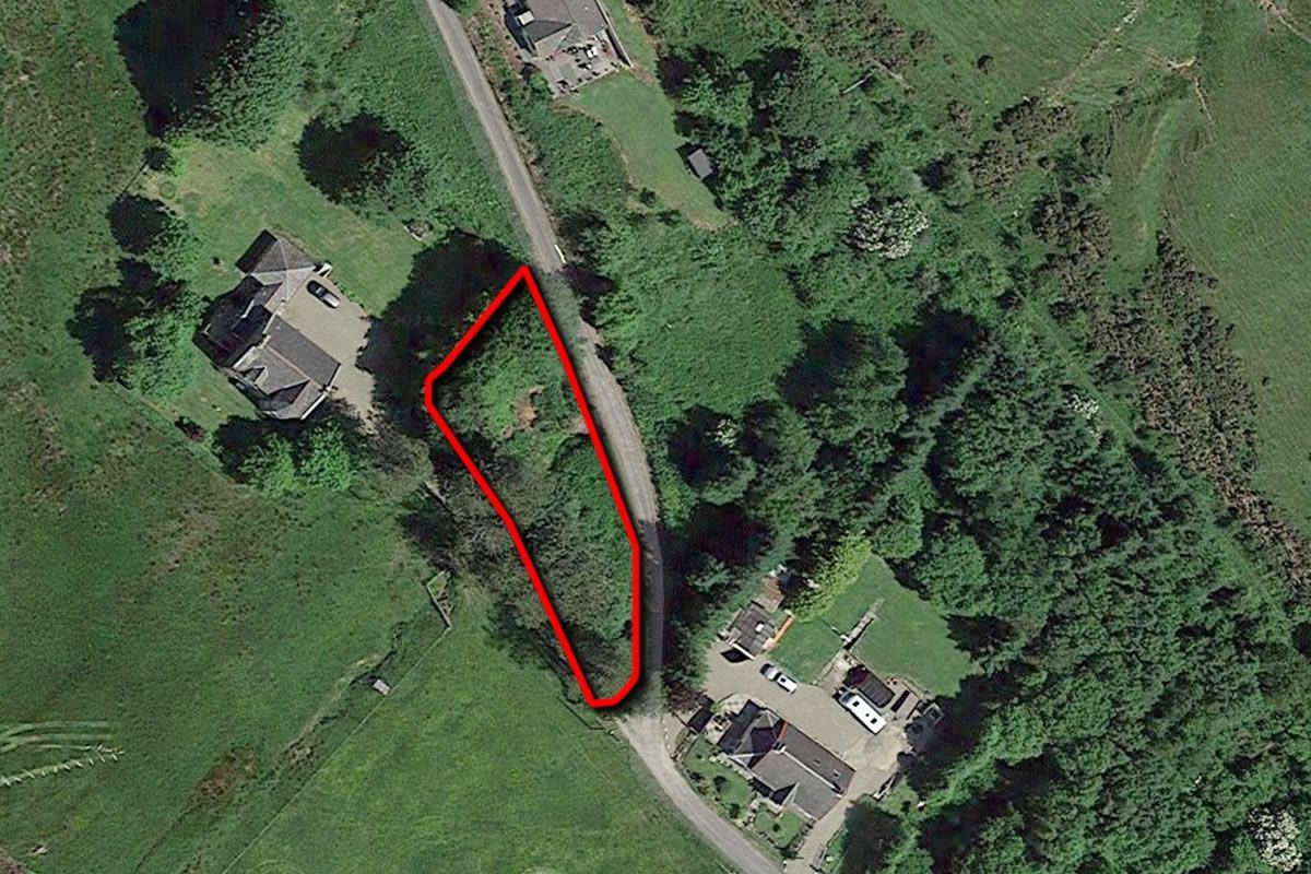 Plot of Land